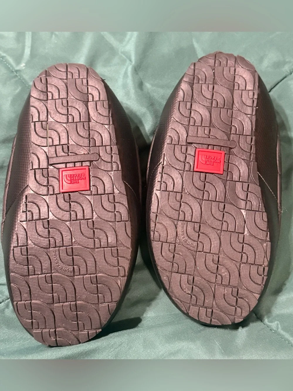 The North Face cozy kids